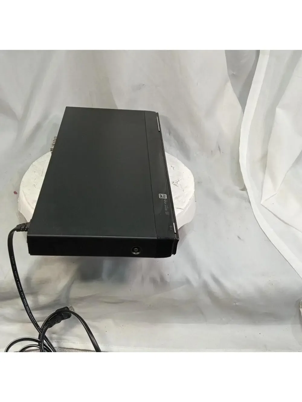 Sony DVP-NS710H CD/DVD player.